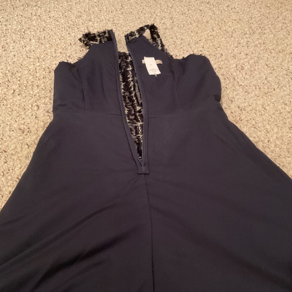 NWT A-line dress from Banana Republic- Heritage Collection - Picture 9 of 10